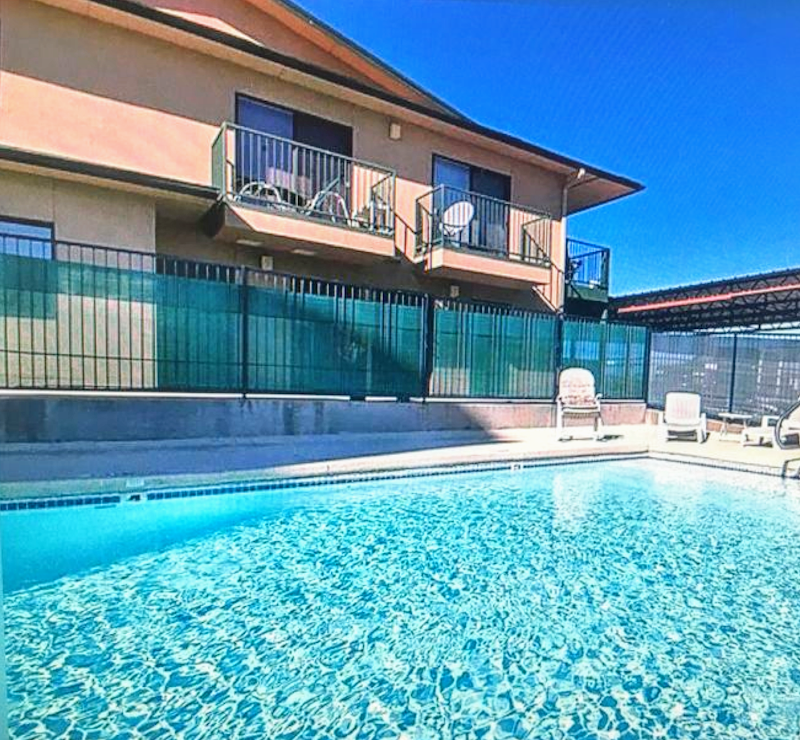 Copper Stay Inn in Benson, Arizona, United States