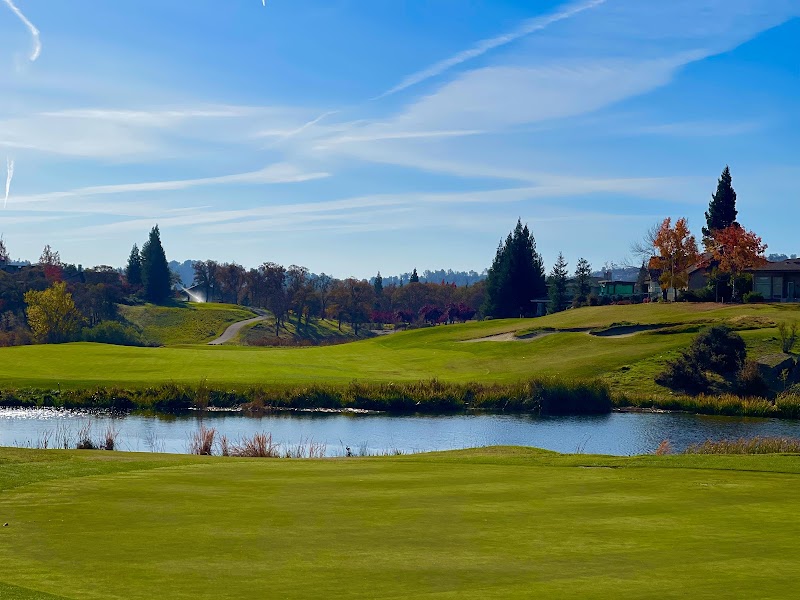 Copper Valley Resort and Golf Club in Copperopolis, California, United States