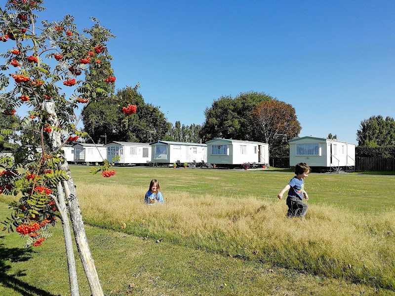 Copthorne Caravans in Bognor Regis, United Kingdom