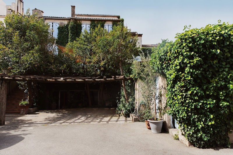 Coq Hotel in Cogolin, France