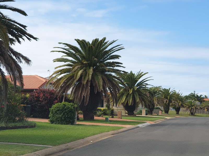 Coral Cove Resort in Bundaberg, Australia