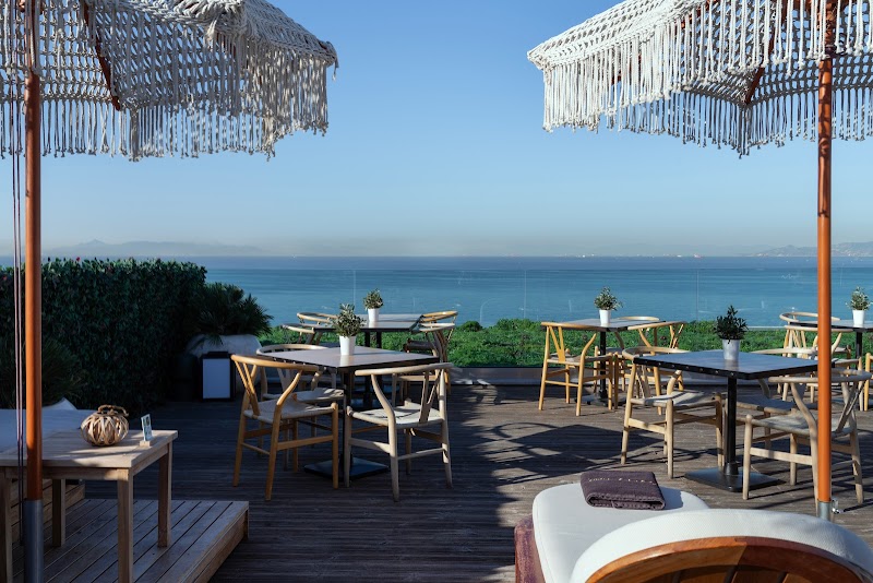 Coral Hotel Athens in Palaio Faliro, Greece