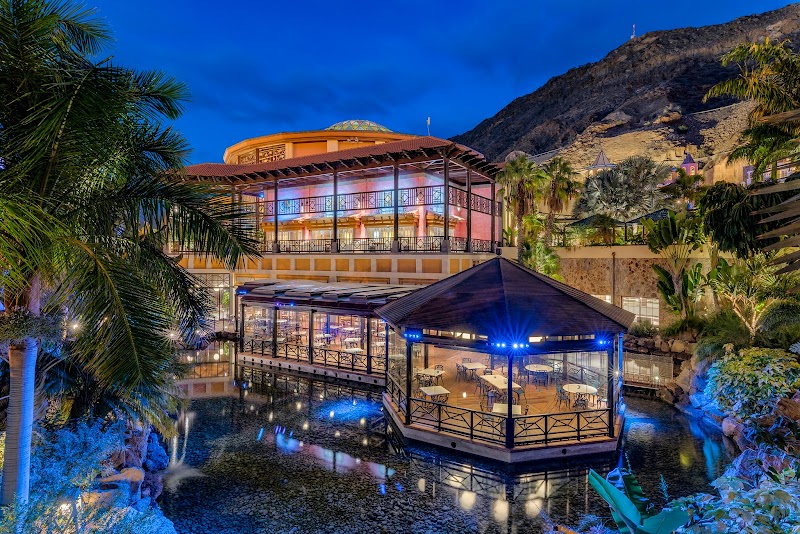 Cordial Mogan Playa Hotel in Mogan, Spain