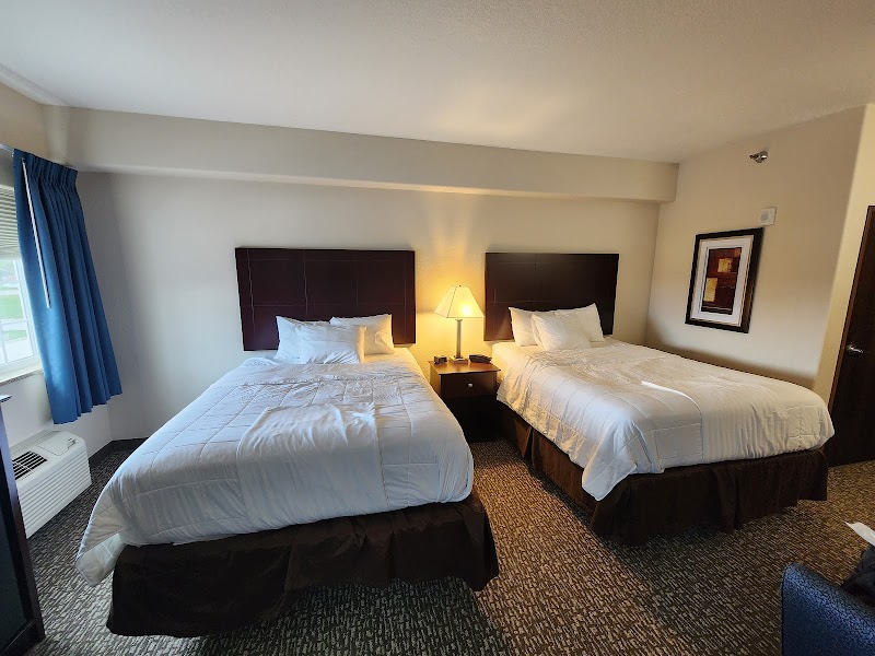 Cornerstone Inn & Suites in Oelwein, Iowa, United States