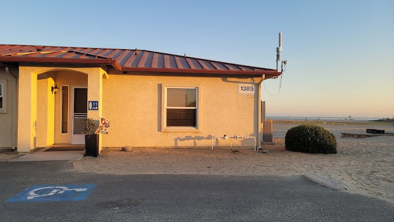 Coronado Beach Bungalow in Coronado, California, United States