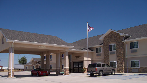 Corporate East Hotel in Ulysses, Kansas, United States