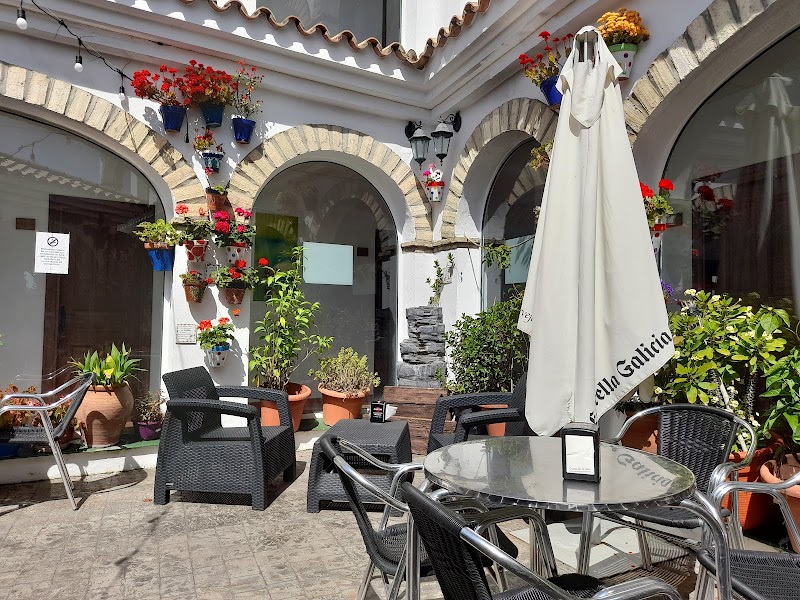 Cortijo Los Gallos in Chiclana de la Frontera, Spain