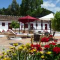 Cortijo del Arte Hotel