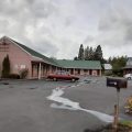Corvallis Budget Inn