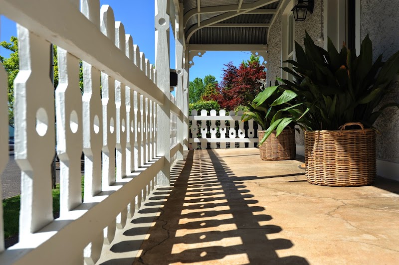 Cottage 79 in Orange, Australia