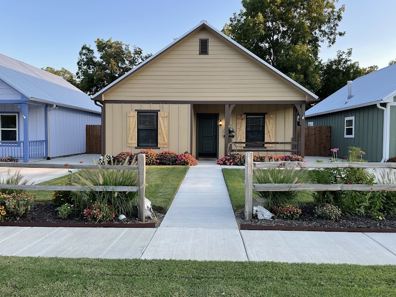 Cottage on the Prairie Bed & Breakfast in Ville Platte, Louisiana, United States