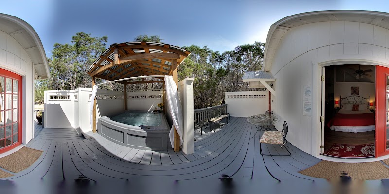 Cottages at Cypress Creek in Dripping Springs, Texas, United States