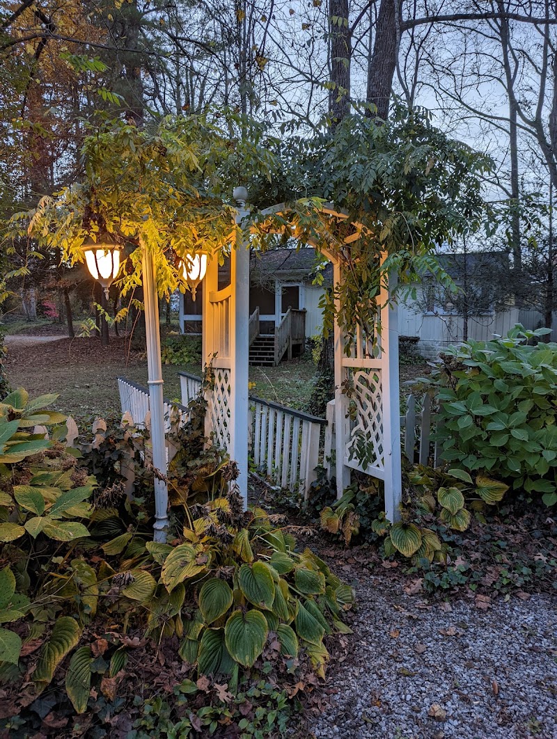 Cottages at Flat Rock in Hendersonville, North Carolina, United States