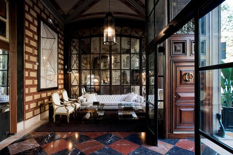 Cotton House Hotel, Autograph Collection in Barcelona, Spain