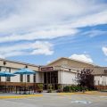 Cottonwood Inn and Suites