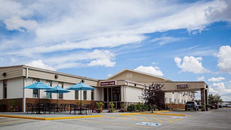 Cottonwood Inn and Suites in Kearney, Nebraska, United States