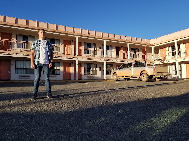 Country Hearth Inn in Winnemucca, Nevada, United States