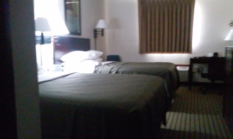 Country Hearth Inn Maryville in Maryville, Missouri, United States