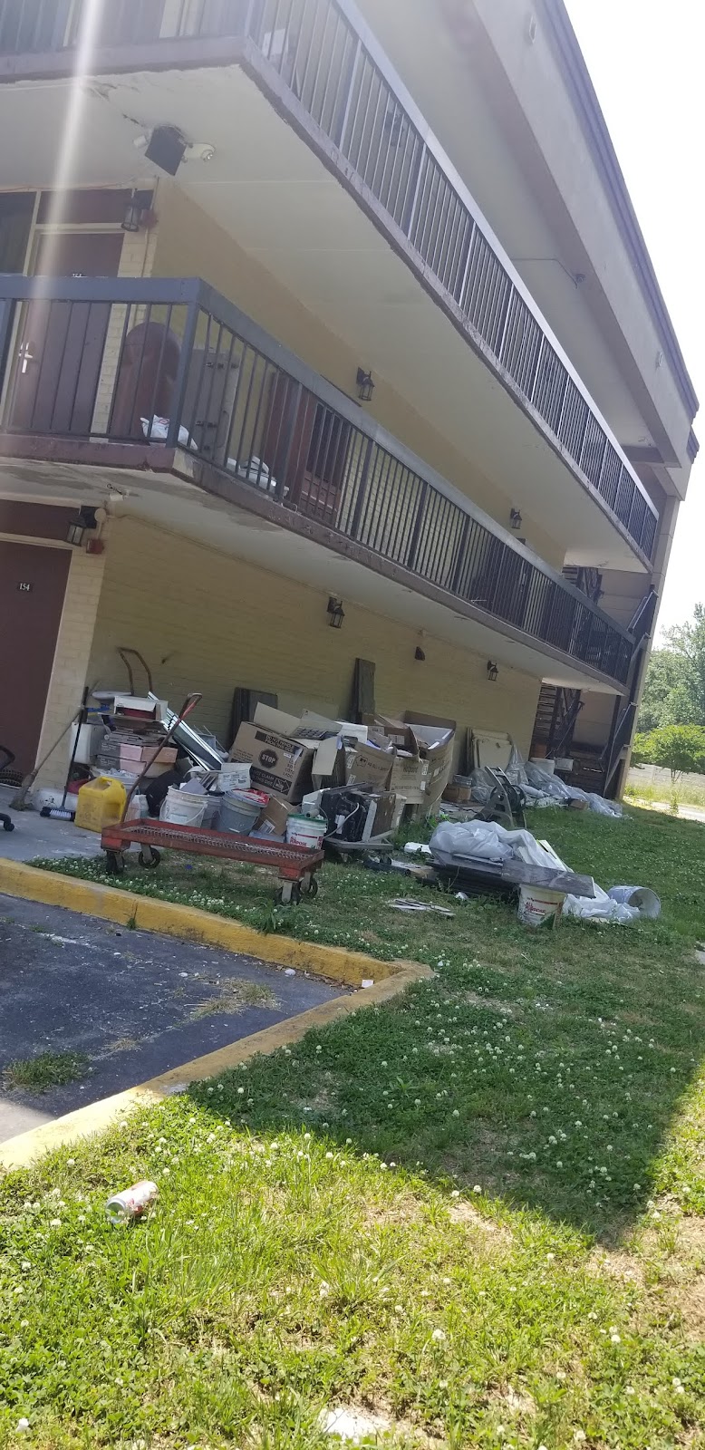 Country Hearth Inn & Suites Gainesville in Gainesville, Georgia, United States