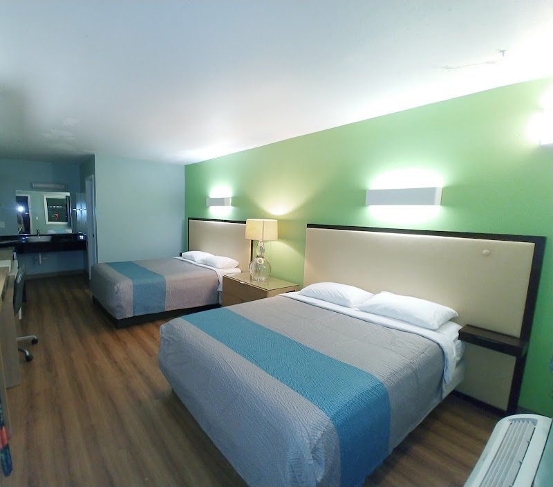 Country Hearth Inn & Suites Sikeston in Sikeston, Missouri, United States