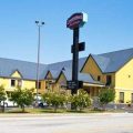 Country Hearth Inn & Suites Union City