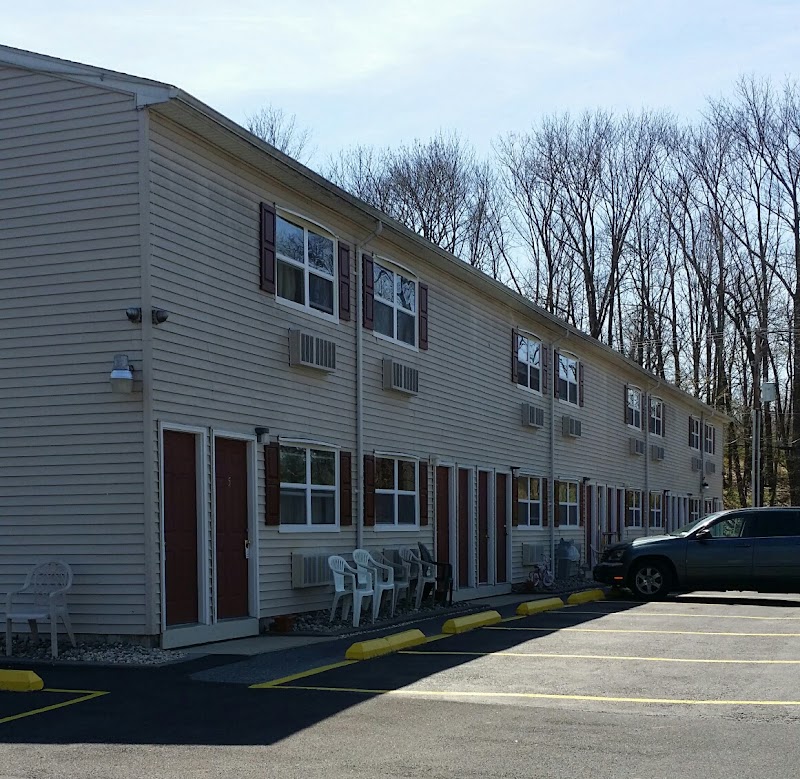 Country Inn Motel in Sinking Spring, Pennsylvania, United States