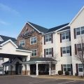 Country Inn & Suites by Radisson, Albertville, MN