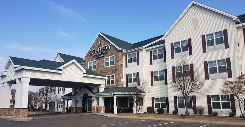Country Inn & Suites by Radisson, Albertville, MN in Albertville, Minnesota, United States