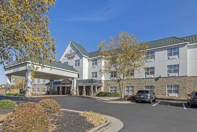 Country Inn & Suites by Radisson, Ashland - Hanover, VA in Ashland, Virginia, United States