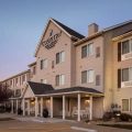 Country Inn & Suites by Radisson, Bloomington-Normal Airport