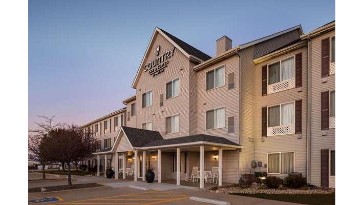 Country Inn & Suites by Radisson, Bloomington-Normal Airport in Bloomington, Illinois, United States