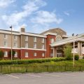 Country Inn & Suites by Radisson, Commerce, GA
