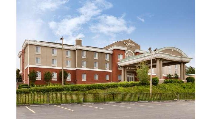 Country Inn & Suites by Radisson, Commerce, GA in Commerce, Georgia, United States
