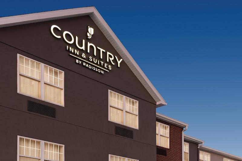 Country Inn & Suites by Radisson, Dubuque, IA in Dubuque, Iowa, United States