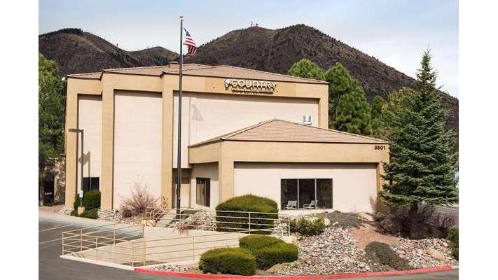 Country Inn & Suites by Radisson, Flagstaff, AZ in Flagstaff, Arizona, United States