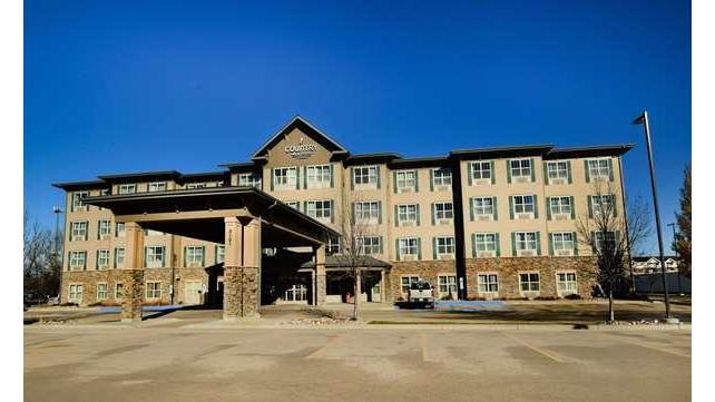 Country Inn & Suites by Radisson, Grand Forks, ND in Grand Forks, North Dakota, United States