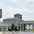 Country Inn & Suites by Radisson, Greenfield, IN
