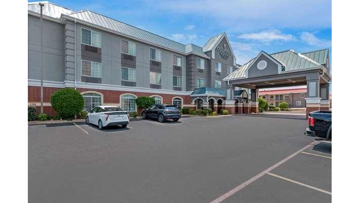 Country Inn & Suites by Radisson, Hot Springs in Hot Springs, Arkansas, United States