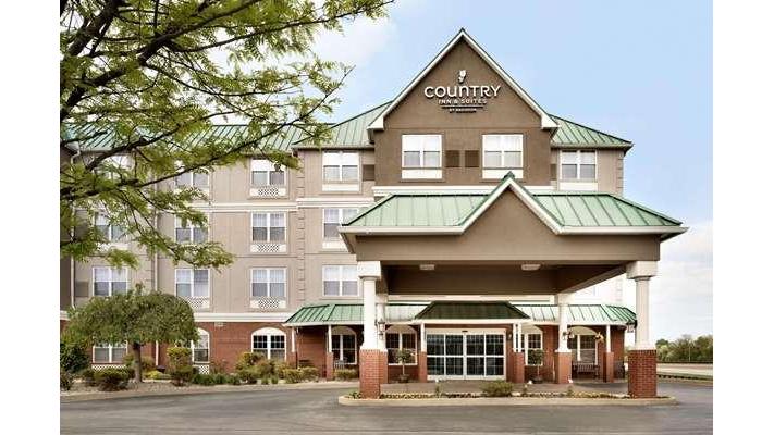 Country Inn & Suites by Radisson, Louisville East, KY in Jeffersontown, Kentucky, United States