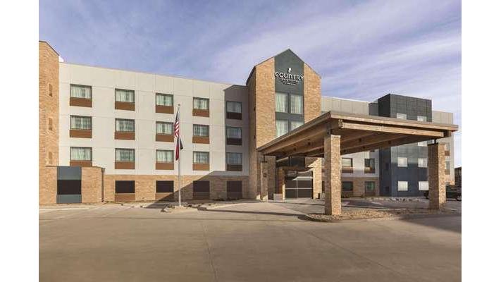 Country Inn & Suites by Radisson, Lubbock, TX in Lubbock, Texas, United States