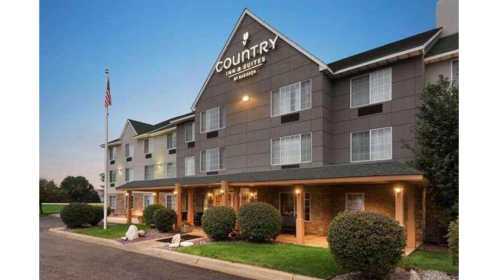 Country Inn & Suites by Radisson, Minneapolis/Shakopee, MN in Shakopee, Minnesota, United States