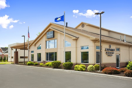 Country Inn & Suites by Radisson, Rochester-University Area, NY in Rochester Institute of Technology, New York, United States