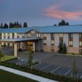 Country Inn & Suites by Radisson, Seattle-Tacoma International Airport, WA