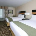 Country Inn & Suites by Radisson, Shelby, NC