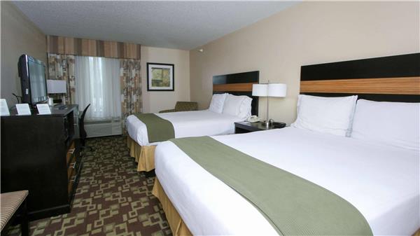 Country Inn & Suites by Radisson, Shelby, NC in Shelby, North Carolina, United States