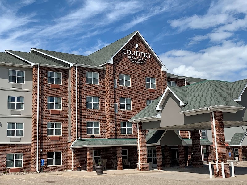 Country Inn & Suites by Radisson, Shoreview, MN in Shoreview, Minnesota, United States