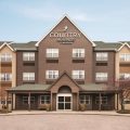 Country Inn & Suites by Radisson, Sioux City, IA