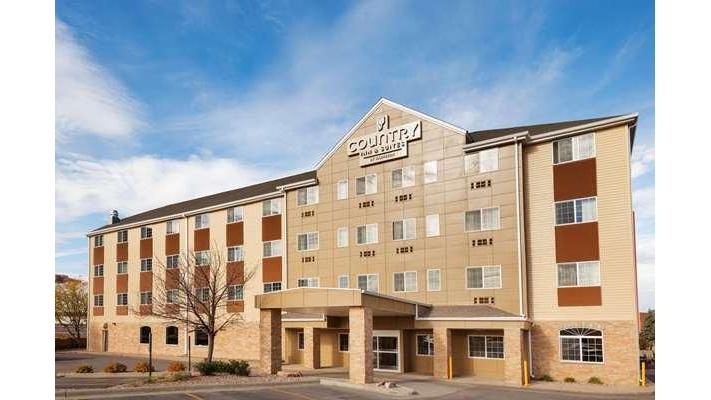 Country Inn & Suites by Radisson, Sioux Falls, SD in Sioux Falls, South Dakota, United States