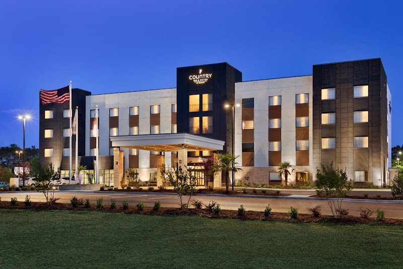 Country Inn & Suites by Radisson, Smithfield-Selma, NC in Smithfield, North Carolina, United States