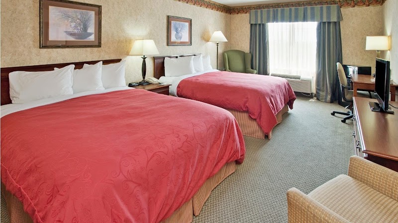 Country Inn & Suites by Radisson, Somerset, KY in Somerset, Kentucky, United States